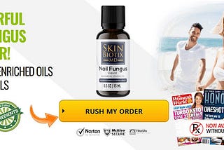SkinBiotix MD Fungus Remover Supplement Safe To Use? Updated 2024 Latest News Canada Best Offer