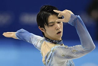 The History of Figure Skating