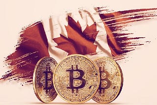 A New $180M Bitcoin Trust Just Hit the Toronto Stock Exchange