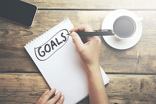 Creating a Financial Roadmap: Setting Goals for Long-Term Success