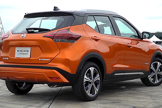 Response to: “Why the Nissan Kicks doesn’t have a battery big enough to make it a PHEV” by Top Gear…