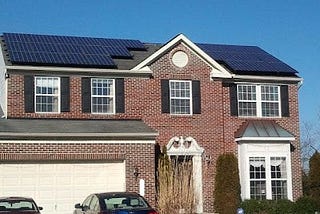 How are my Rooftop Solar panels performing after more than a decade?