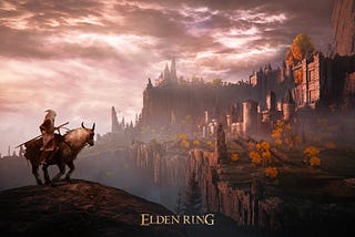 Elden Ring — From Software’s Magnum Opus
