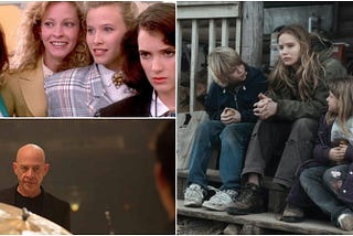 Sundance: The Festival’s 10 Best Movies Ever, Ranked By Rotten Tomatoes Score