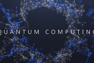 New Era of Quantum Computing
