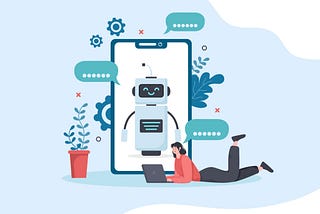 AI Chatbots for Enhanced B2B Customer Service