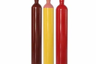 Important industrial gas cylinder safety guidelines to keep in mind