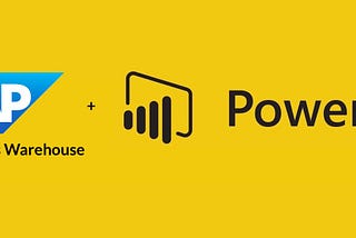 Key learnings to connect SAP BW & Power BI