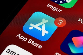 App Store should do more to forestall high number of false apps
