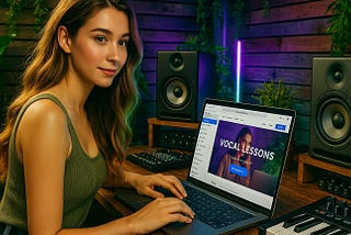 How to Start Your Own Business Teaching Music