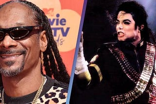 Snoop Dogg Reveals He Has A Song With Michael Jackson That Was Never Released