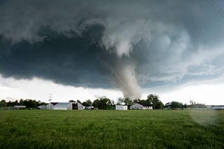 How Can You Be Prepared For A Tornado?