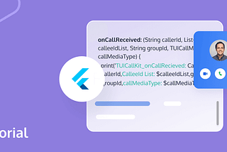 Add Call Status Observer in Your Flutter Audio/Video Calling Project