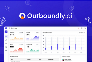 Outboundly.Ai Lifetime Deal: Cold Email Outreach at Scale 10X Meetings & Revenue