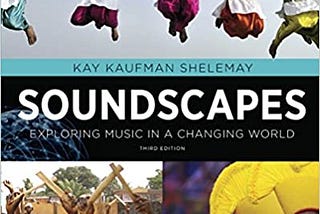 READ/DOWNLOAD$# Soundscapes: Exploring Music in a Changing World (Third Edition) FULL BOOK PDF &…