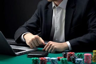 The Evolution and Influence of Online Betting