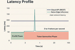 Your Edge LLM is Memory Bound: Trading Compute for Bandwidth to Hit 30 Tokens per Second via LiteRT…