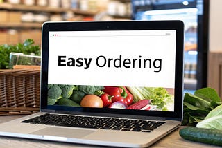 Online Grocery Shopping: Save Time & Money