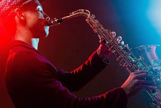 How To Get Rid Of Airy Sound On Saxophone