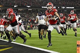 Why the 12-Team College Football Playoff Will Fail