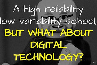 Creating, Making and Visualising: Integrating Technology within a Classroom that Works