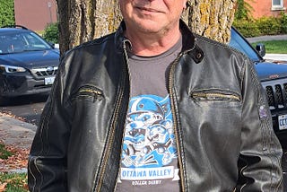My Sobriety Story with Chris