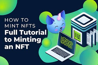 How To Mint NFT Art