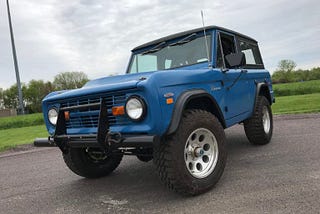 10 Frequently Asked Ford Bronco Questions and Answers