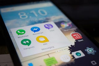 WhatsApp Is Releasing New Tools For Messages Disappearing
