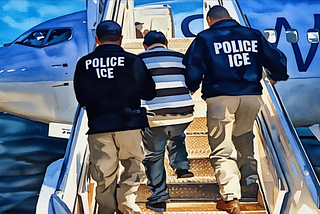The Secret Reason Why ICE Does What It Does
