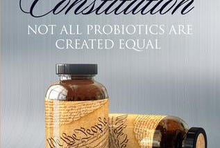 [PDF] Download The Probiotic Constitution: Not All Probiotics Are Created Equal KINDLE_Book by…