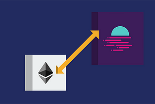 Using a Multi-Chain Approach to Scale Ethereum-Based Applications