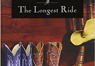 READ/DOWNLOAD=* The Longest Ride FULL BOOK PDF & FULL AUDIOBOOK