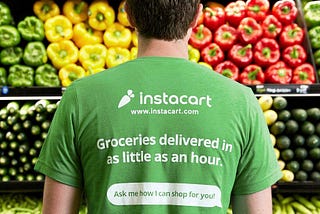 Kaggle: Instacart Market Basket Analysis