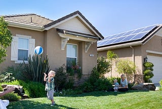 Net Metering 2.0 Brings A Bright Future To California Solar