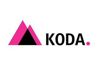 KodaDot 2.0 — Beta