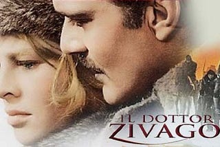 Le canzoni su “Il tema di Lara”