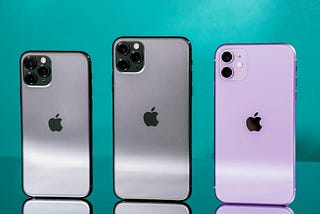 What is new in Iphone 12