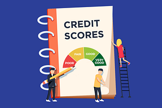JUST LIKE ABC!! Understanding Your Credit Score