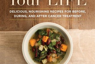 [PDF] Download Cook for Your Life: Delicious, Nourishing Recipes for Before, During, and After…