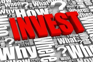 Guys, Here you will get Investing strategy used by Warren Buffet, 
world’s biggest investors…