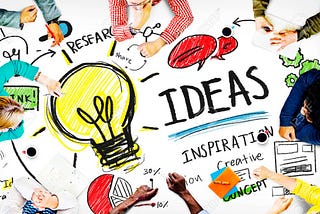 Kensi Gounden 3 Tips for Innovation Inspiration