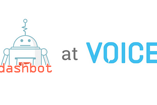 VOICE Summit 2019: three days immersed in the present and future of voice tech — Dashbot