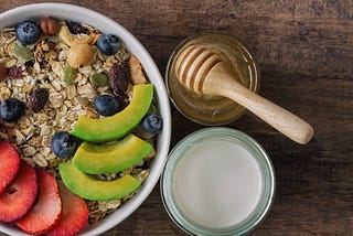 Breakfast Food Feud
