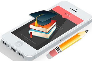 Key Benefits of Using Mobile Apps in Education