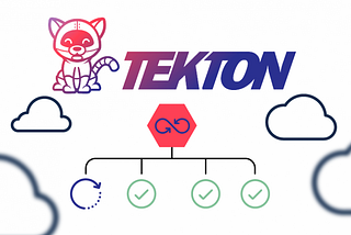 Tekton: Build Simple Build Pipeline using Kubernetes Native CI/CD Tools