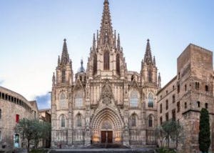 WHY NOW IS THE TIME TO INVEST IN BARCELONA