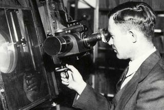 The Discovery of Pluto