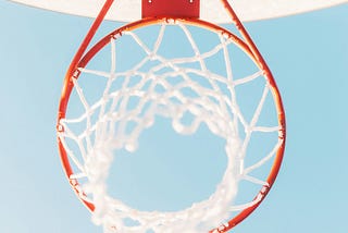 Nothing But Net!