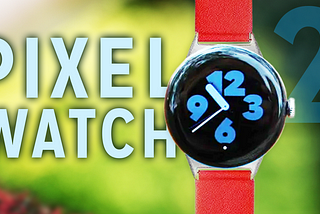 Finally Better than Apple Watch? (Pixel Watch 2 Review)